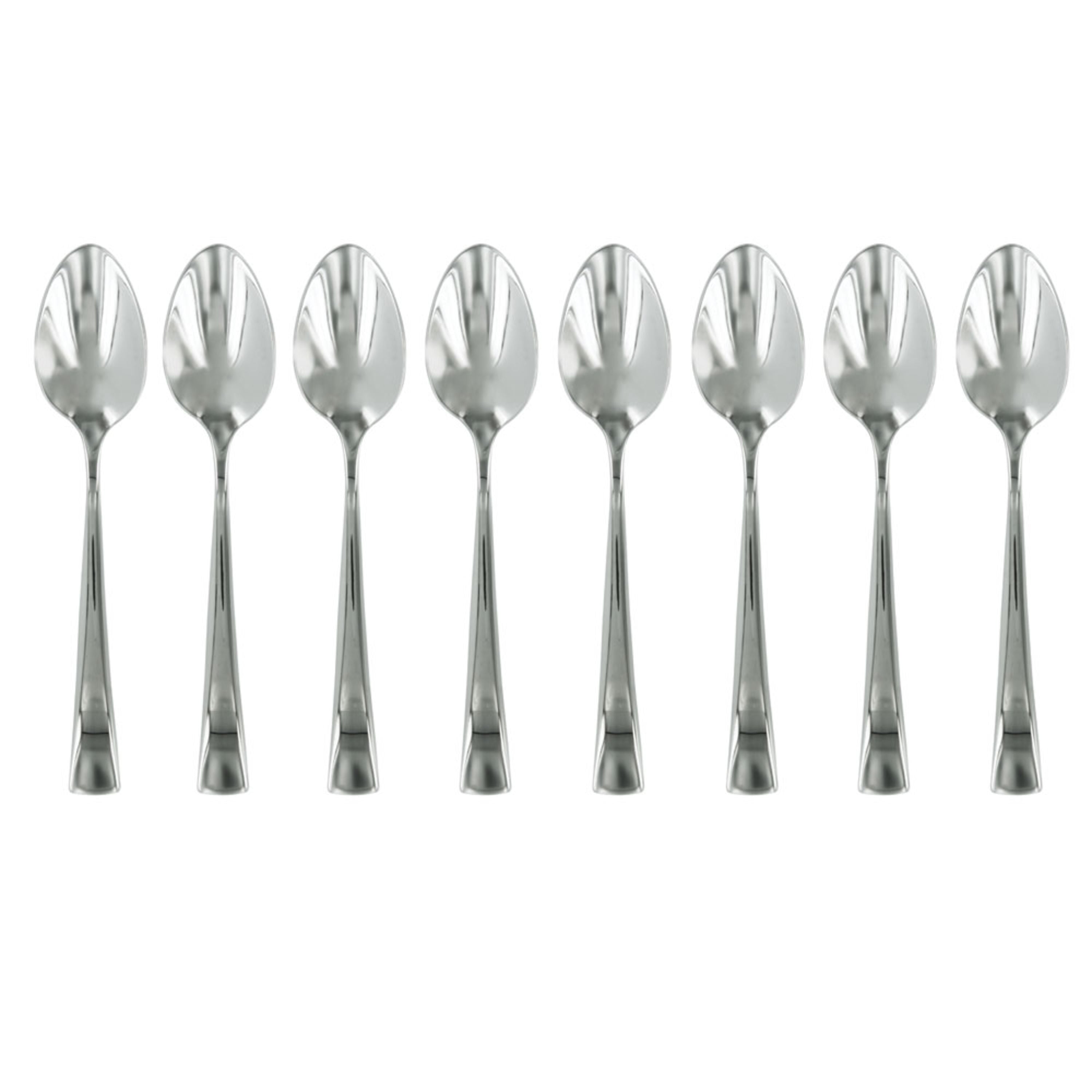 ZWILLING 8pc Bellasera Stainless Steel Espresso Spoon Set
