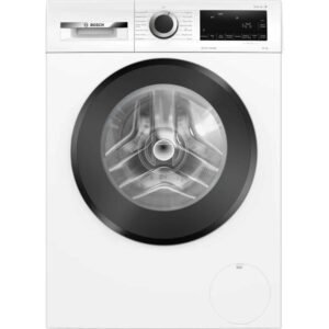 Bosch Series 6 WGG254Z1GB - White 10KG Washing Machine - 1400 RPM - A energy